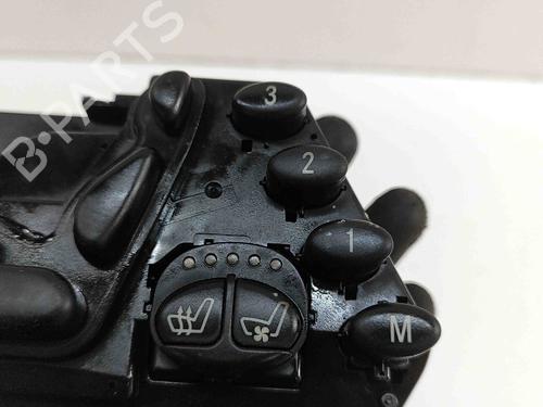 Switch MERCEDES-BENZ S-CLASS (W220, V220) S 500 4-matic (220.084, 220.184) | BP29373491I30 