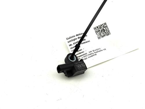 Used Electronic sensor Electronic sensor VW ID.4 (E21) Pure (148 hp) 33395749 33395749