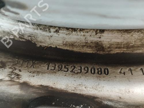 Fælgsæt PEUGEOT BOXER Platform/Chassis 2.0 BlueHDi 160 | BP33389221C100 - Image 11