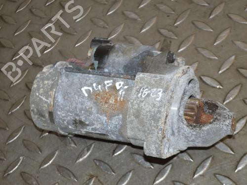 Used Starter Starter OPEL AMPERA (R12) EV 150 (151 hp) 33350055 33350055