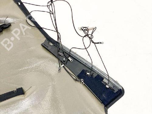 Interior roof BMW 6 Convertible (F12) 650 i | BP14612157I12