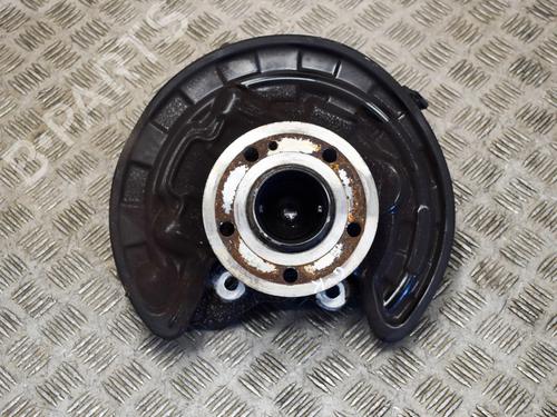 Used Left rear steering knuckle MERCEDES-BENZ A-CLASS (W177) A 200 (177.087) (163 hp) 27757312