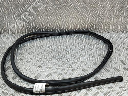 Used Rubber door seal NISSAN JUKE (F16_) DIG-T 117 (117 hp) 28551142