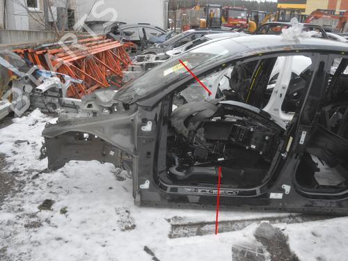 Andre TESLA MODEL Y (5YJY) EV Performance All-wheel Drive | BP30247634O1