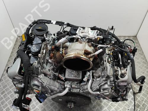 Engine AUDI Q5 (GUB) SQ5 TFSI quattro | BP33847112M1  - Image 6