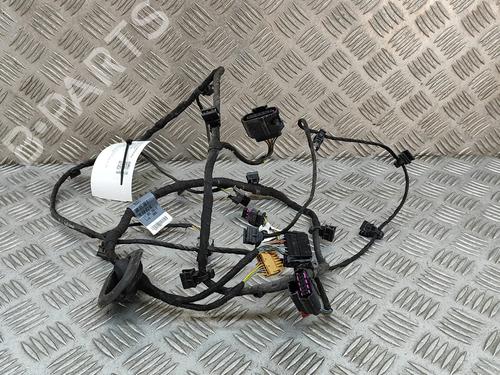 Used Electronic module AUDI Q5 (FYB, FYG) 40 TDI quattro (190 hp) 27770233