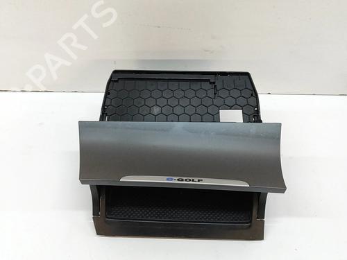 Used Ashtray VW GOLF VII (5G1, BQ1, BE1, BE2) e-Golf (115 hp) 27331534