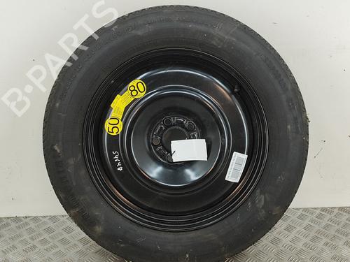 Used Jack Kit LAND ROVER RANGE ROVER EVOQUE (L538) 2.0 D 4x4 (180 hp) 28446640