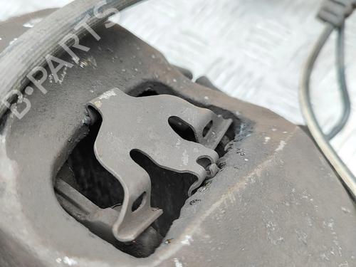 Right front brake caliper AUDI Q5 (FYB, FYG) 3.0 TDI quattro | BP32755284M104  - Image 5