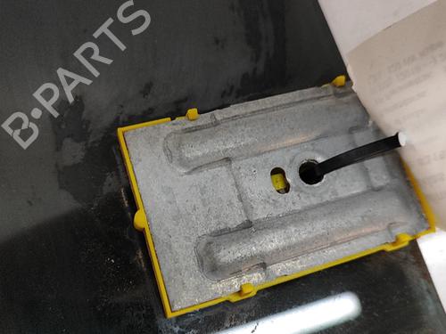 Rear left door window MERCEDES-BENZ CLA (C118) CLA 200 (118.387) | BP29392131C20 