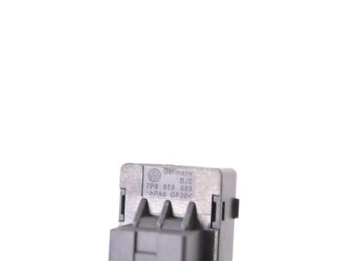 Switch VW TOUAREG (7P5, 7P6) 3.0 V6 TDI | BP33343740I30  - Image 5