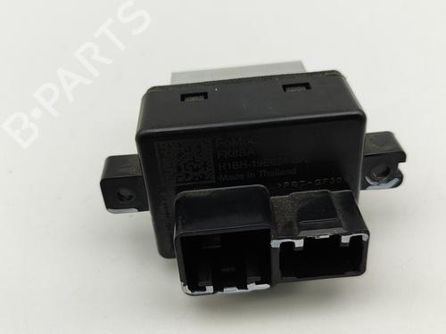 Heater resistor FORD PUMA (J2K, CF7) 1.0 EcoBoost mHEV | BP29391991M108 