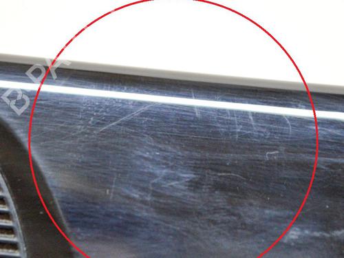 Interior roof light MERCEDES-BENZ SLK (R171) 300 (171.454) | BP10221001I8 