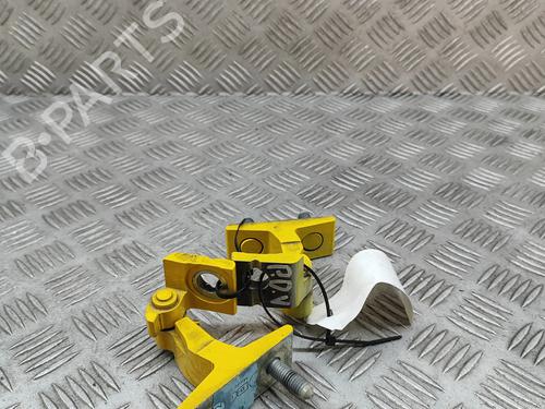 Used Hinge/Door check strap Hinge/Door check strap MERCEDES-BENZ A-CLASS (W177) AMG A 35 4-matic (177.051) (306 hp) 27781650 27781650