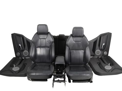 Used Seats set Seats set LAND ROVER RANGE ROVER EVOQUE (L538) 2.0 D 4x4 (150 hp) 33366256 33366256