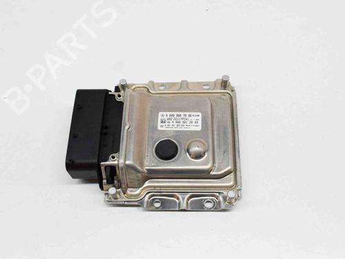 Used Electronic module MERCEDES-BENZ E-CLASS T-Model (S212) E 220 BlueTEC (177 hp) 10914885