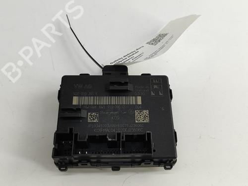 Elektronisk modul VW PASSAT B8 Variant (3G5, CB5) 2.0 TDI | BP24975362M83 