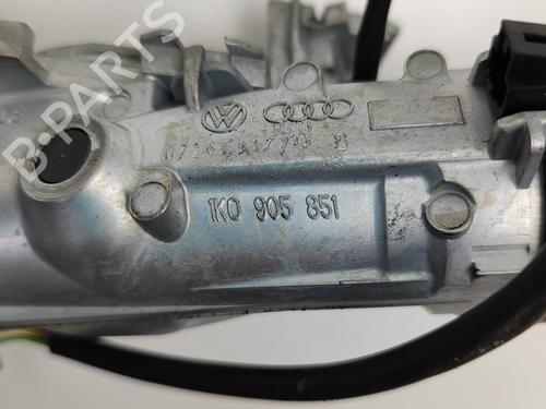 Ignition barrel VW GOLF VII (5G1, BQ1, BE1, BE2) 2.0 R 4motion | BP24580829M48