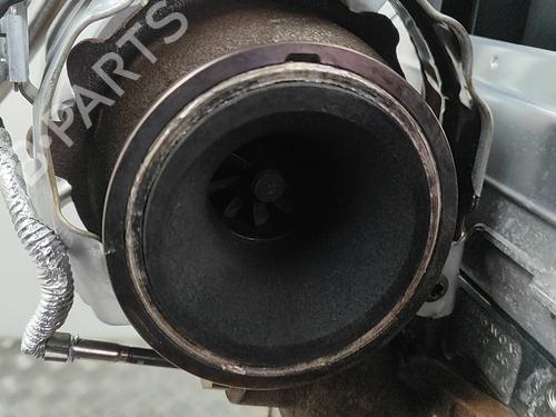 Engine VW GOLF VIII (CD1, DA1) 2.0 TDI GTD | BP33383669M1  - Image 7