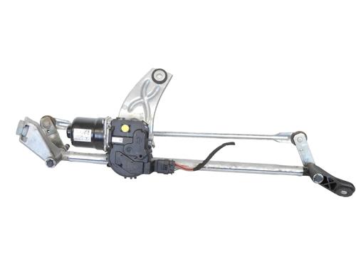 Used Front wipers mechanism MERCEDES-BENZ A-CLASS Saloon (V177) A 180 d (177.110) (116 hp) 30247508