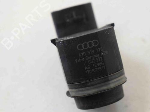 Electronic module AUDI A4 B8 (8K2) 2.7 TDI | BP30207766M83