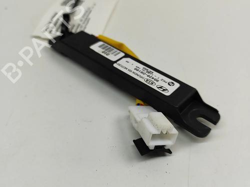 Electronic module KIA SPORTAGE IV (QL, QLE) 1.6 T-GDI | BP27158209M83