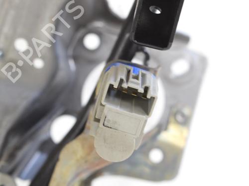 Pedal VOLVO V40 Hatchback (525) D2 | BP30281074I4 - Image 5