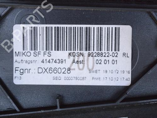 Other BMW 6 Coupe (F13) 640 d | BP30242850O1 