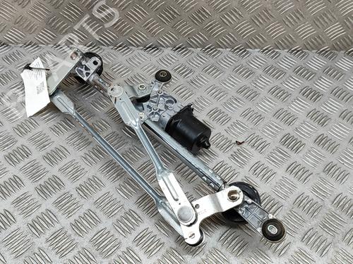 Front wipers mechanism NISSAN LEAF (ZE1) Electric | BP27779072C83 