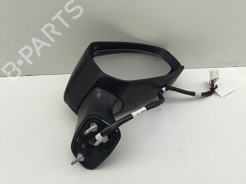 Right mirror TOYOTA C-HR (_X2_, _H2_) Hybrid | BP27795683C27 