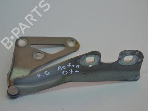 Used Hinge/Door check strap OPEL ASTRA H Estate (A04) 1.8 (L35) (140 hp) 30232641