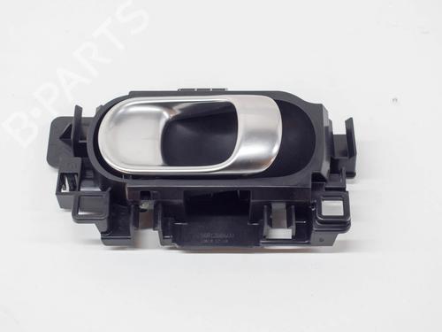 Used Front left interior door handle Front left interior door handle CITROËN C3 III (SX) 1.2 VTi 82 (82 hp) 14642527 14642527
