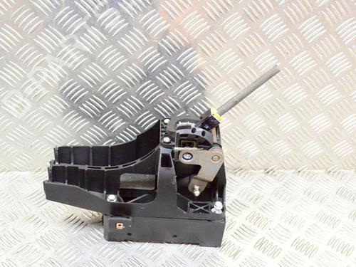 Used Gear lever OPEL ASTRA J (P10) 1.7 CDTI (68) (110 hp) 8353534
