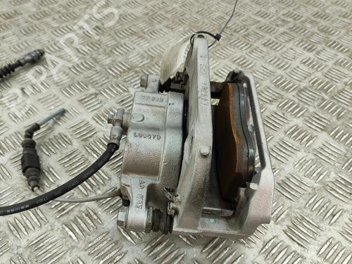 Right front brake caliper SKODA ENYAQ iV SUV (5AZ) 85 | BP27794441M104 
