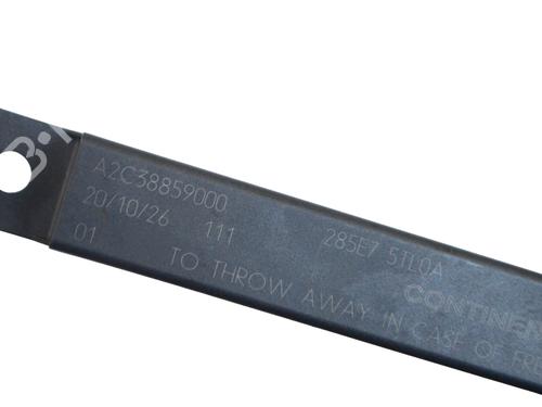 Electronic module NISSAN JUKE (F16_) DIG-T 117 | BP30239340M83 