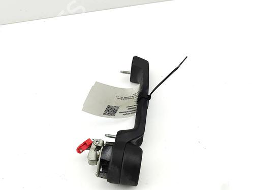 Tailgate handle JEEP WRANGLER III (JK) 3.6 V6 | BP36326870C132 - Image 2