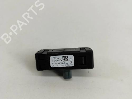 Used Electronic module JAGUAR F-PACE (X761) 3.0 SDV6 AWD (300 hp) 16945750