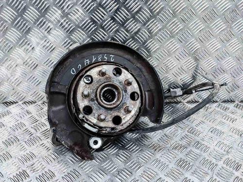 Used Right rear steering knuckle LEXUS IS III (_E3_) 300h (AVE30_, AVE30R) (223 hp) 14610398