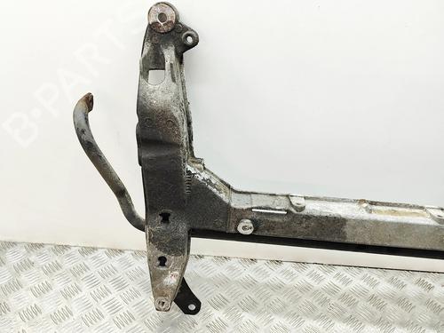 Subframe PORSCHE BOXSTER (986) 2.7 | BP36952280M9 - Image 2
