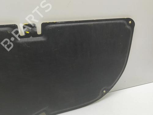 Upper protection TOYOTA RAV 4 V (_A5_, _H5_) 2.5 Hybrid (AXAH52) | BP30937720M93