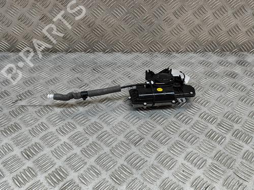 Electronic module AUDI A5 Sportback (F5A, F5F) 2.0 TDI | BP16141140M83