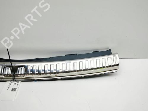 Pynteliste til bagklap AUDI A6 C8 Avant (4A5) RS6 TFSI Mild Hybrid quattro | BP37583420C151 - Image 4