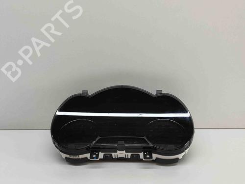 Used Instrument cluster KIA OPTIMA (FSGDS6B) 1.7 CRDi (136 hp) 23415438