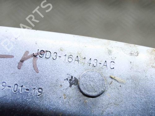 Support JAGUAR I-PACE (X590) EV400 AWD | BP27760018C155