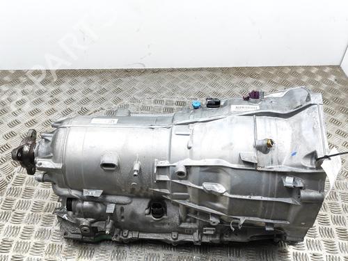 Used Gearbox BMW 5 (G30, F90) 530 e Plug-in-Hybrid (252 hp) 28028257