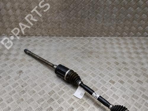 Right front driveshaft BMW X5 (G05, F95) xDrive 40 i | BP40605555M39 - Image 3