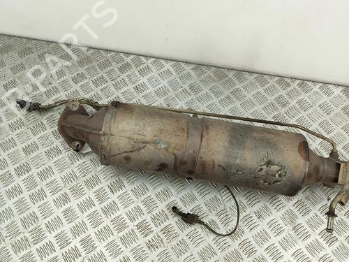 Catalyst SSANGYONG REXTON W / REXTON 2.2 Xdi All-wheel Drive | BP33390729M10 - Image 3