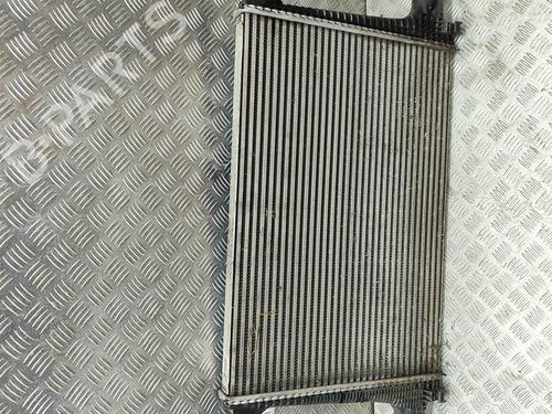 Intercooler AUDI Q7 (4MB, 4MG, 4MQ) 3.0 TDI quattro (272 hp) 25616154