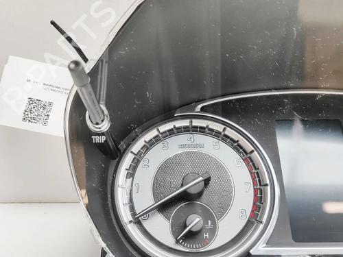 Zestaw wskaźników / Licznik SUZUKI SX4 S-Cross (JY) 1.4 Hybrid (Mild Hybrid) (AKK 414) | BP30708582C47