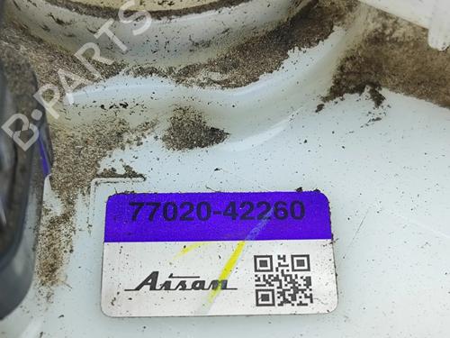 Fuel pump TOYOTA RAV 4 V (_A5_, _H5_) 2.5 Hybrid (AXAH52) | BP30938045M76
